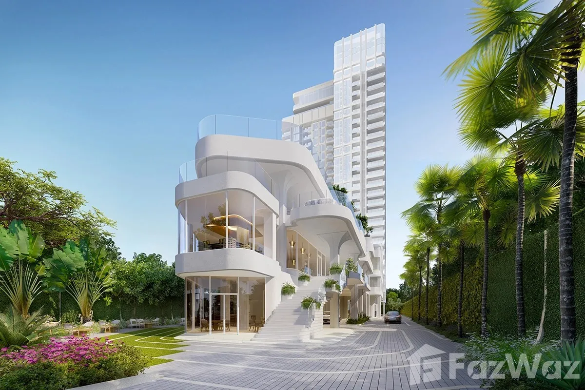 2 Bedroom Condo for sale at Pty Residence Sai 1 in Nong Prue Pattaya - Photo 18