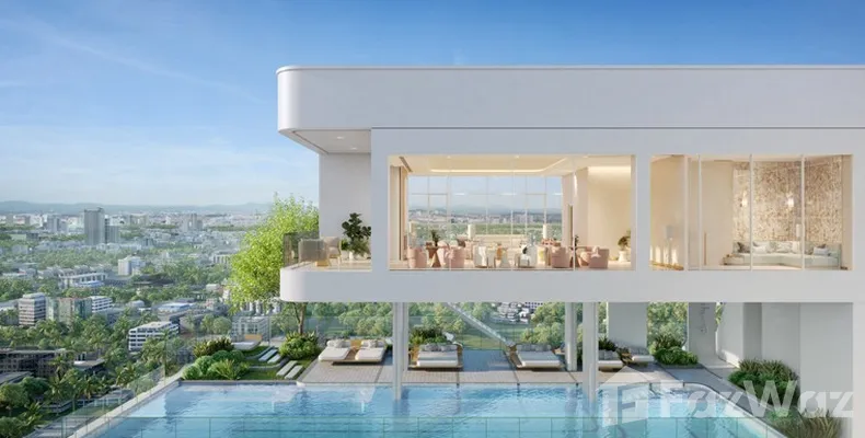 2 Bedroom Condo for sale at Pty Residence Sai 1 in Nong Prue Pattaya - Photo 4