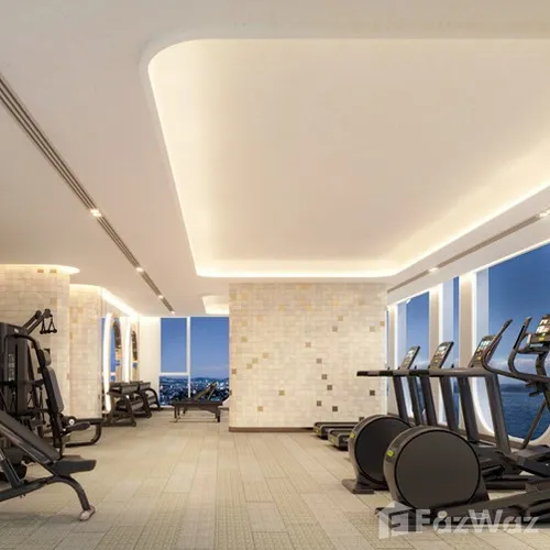 2 Bedroom Condo for sale at Pty Residence Sai 1 in Nong Prue Pattaya - Photo 6