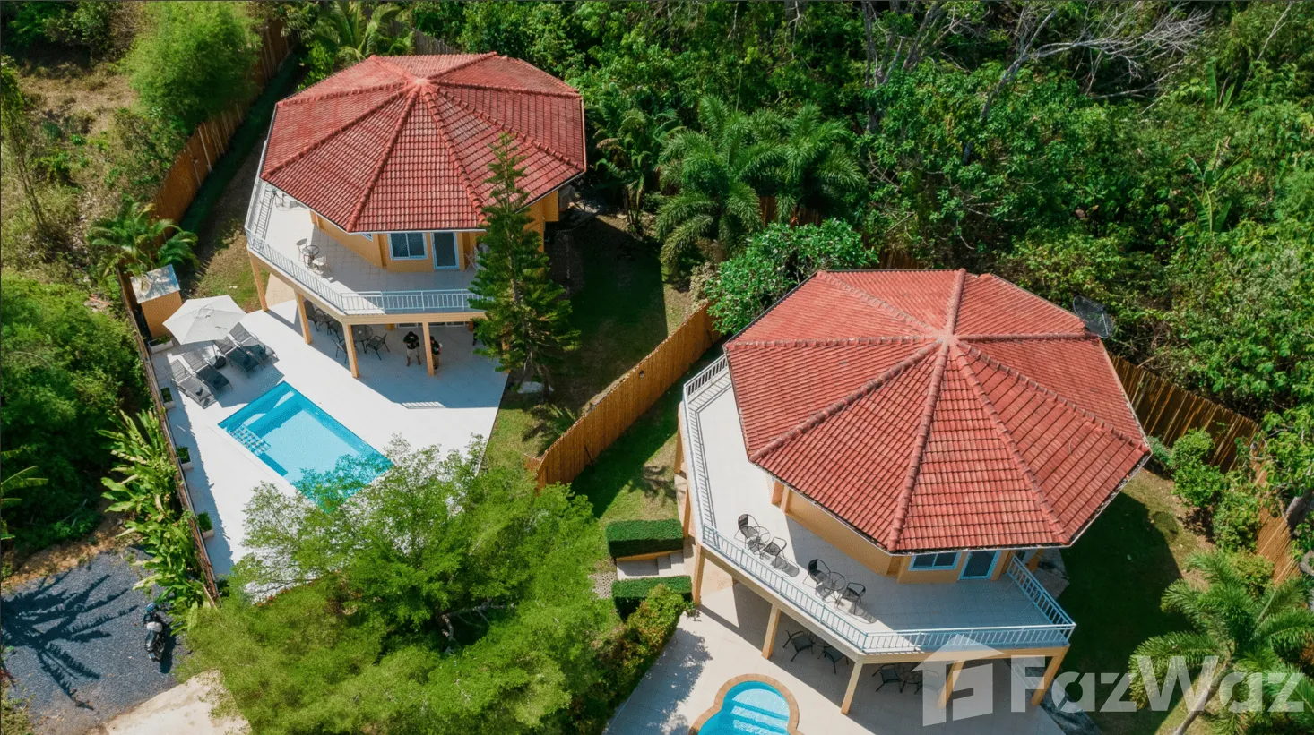 3 Bedroom Villa for sale in Ao Nang Krabi