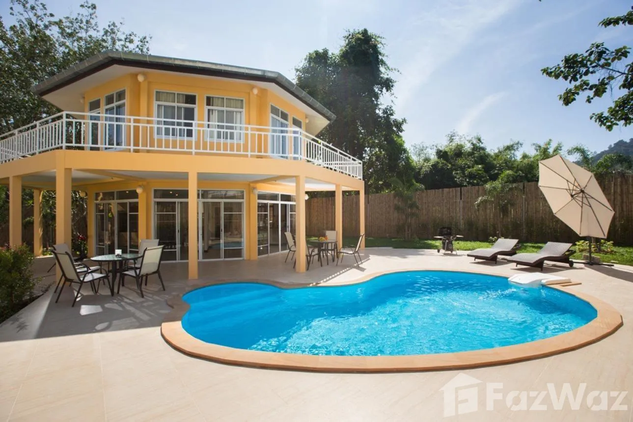 3 Bedroom Villa for sale in Ao Nang Krabi - Photo 13