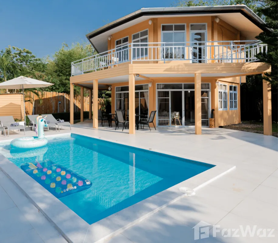 3 Bedroom Villa for sale in Ao Nang Krabi - Photo 14