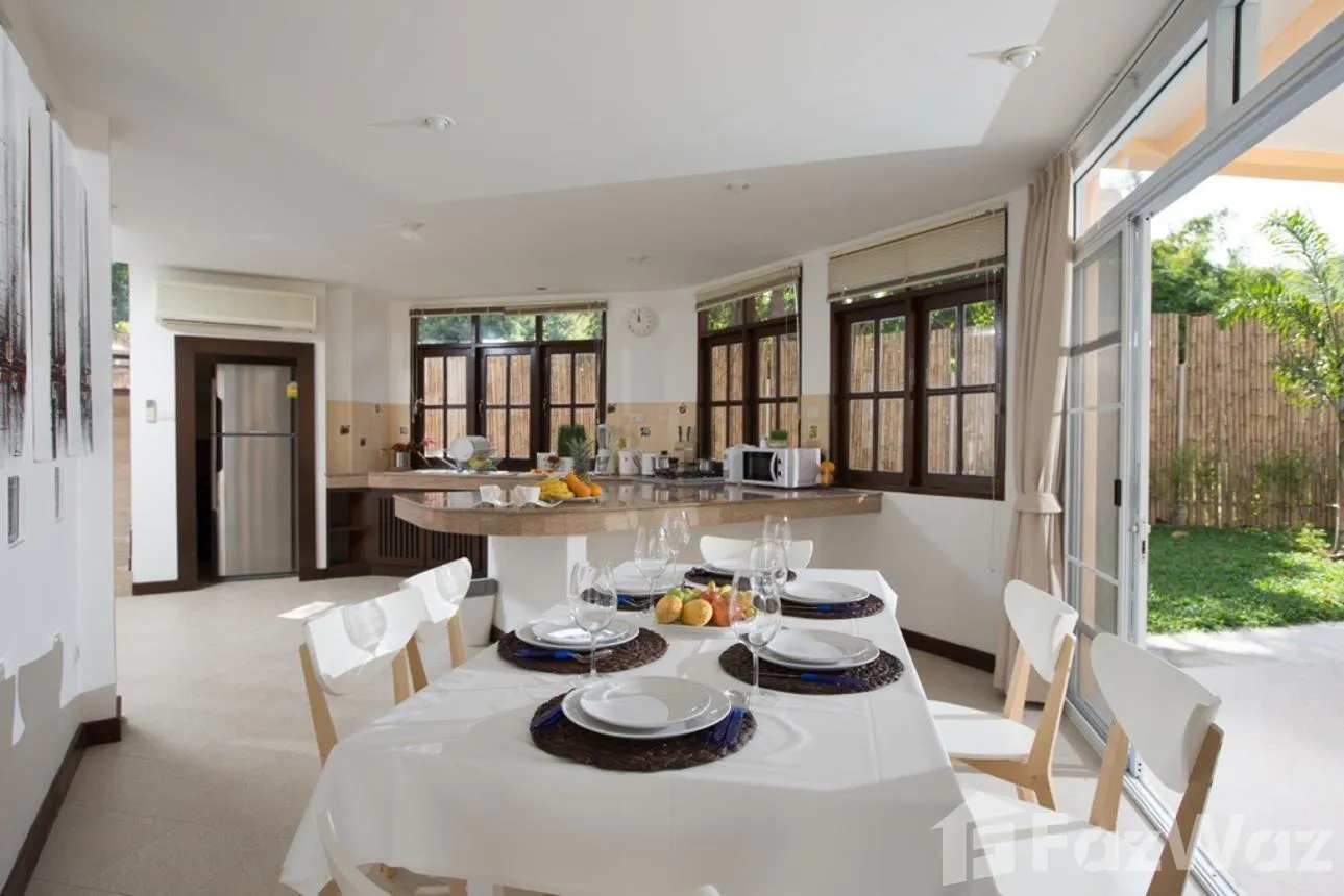 3 Bedroom Villa for sale in Ao Nang Krabi - Photo 15