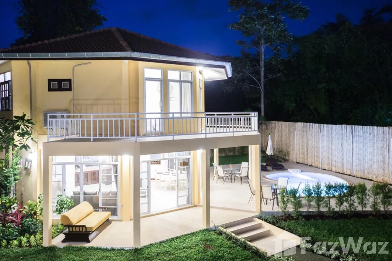 3 Bedroom Villa for sale in Ao Nang Krabi - Photo 16