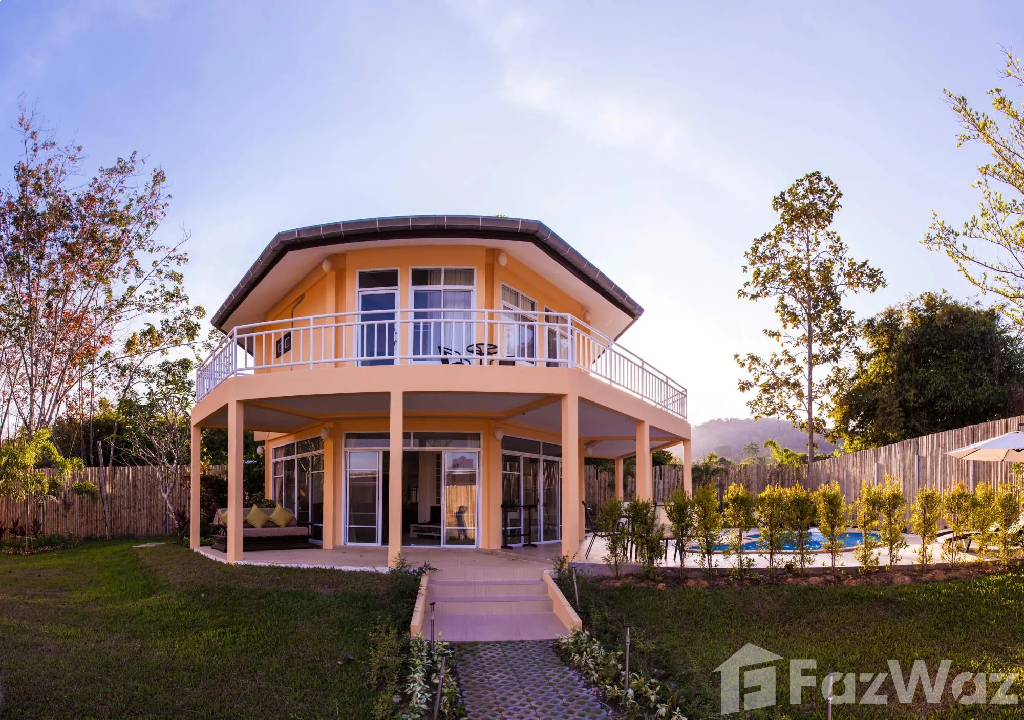 3 Bedroom Villa for sale in Ao Nang Krabi - Photo 20