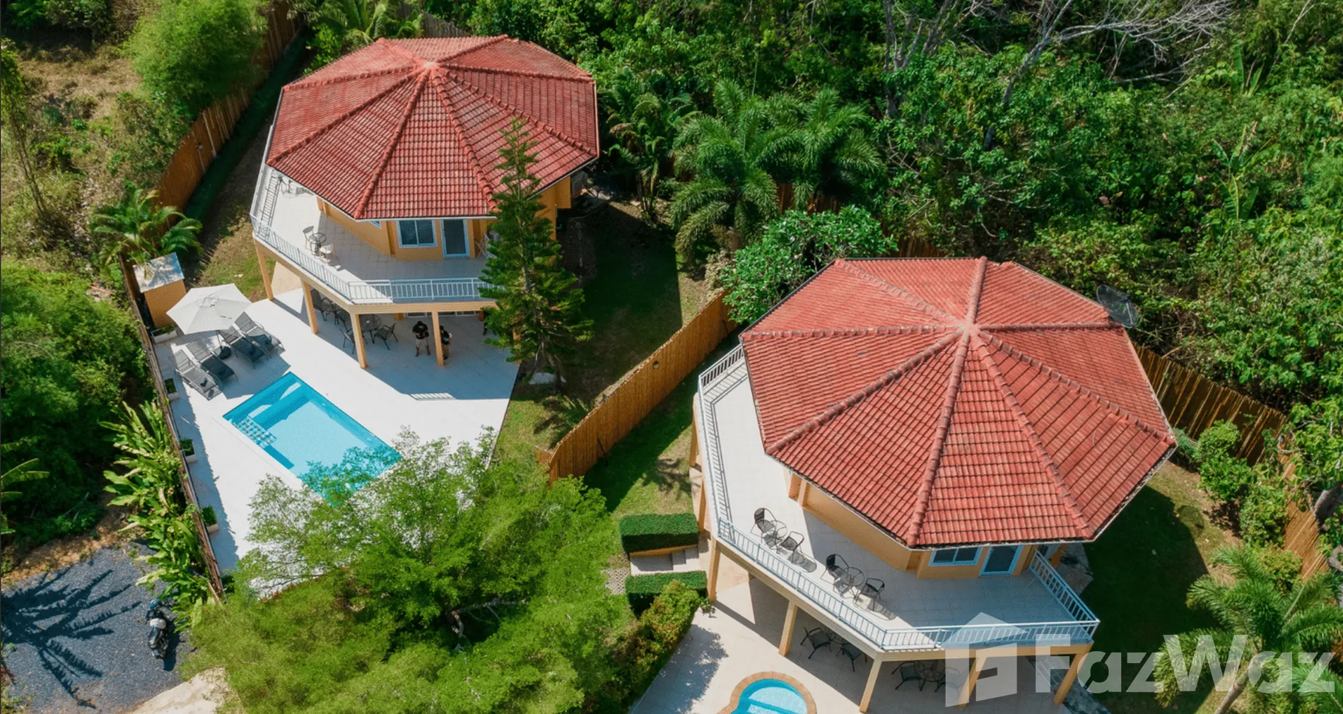 3 Bedroom Villa for sale in Ao Nang Krabi - Photo 3