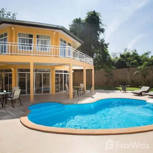 3 Bedroom Villa for sale in Ao Nang Krabi - Photo 6
