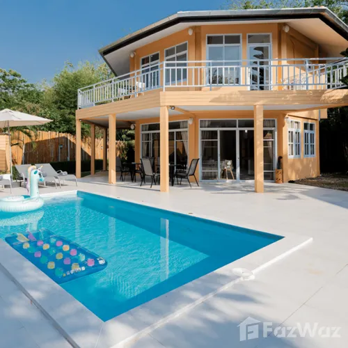 3 Bedroom Villa for sale in Ao Nang Krabi - Photo 8