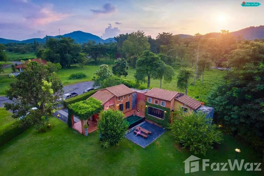 2 Bedroom House for sale in Nong Nam Daeng Nakhon Ratchasima