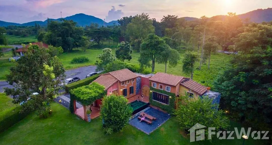 2 Bedroom House for sale in Nong Nam Daeng Nakhon Ratchasima - Photo 2