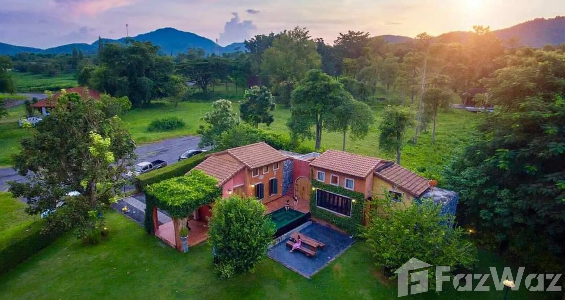 2 Bedroom House for sale in Nong Nam Daeng Nakhon Ratchasima - Photo 3