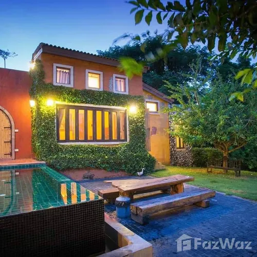 2 Bedroom House for sale in Nong Nam Daeng Nakhon Ratchasima - Photo 8