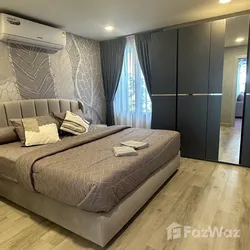 2 Bedroom Condo for sale at Tropicana Condotel in Nong Prue Pattaya - Photo 11