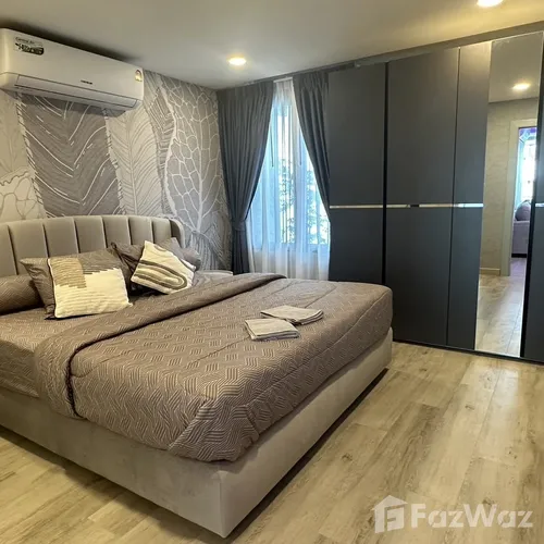 2 Bedroom Condo for sale at Tropicana Condotel in Nong Prue Pattaya - Photo 12