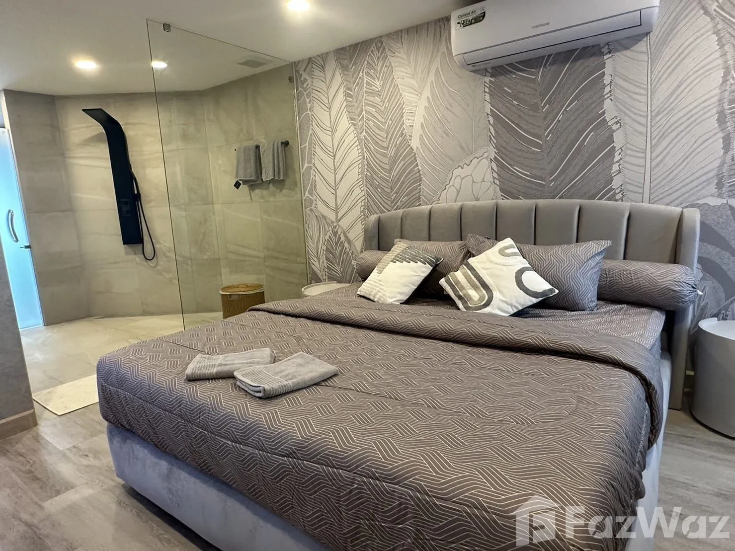 2 Bedroom Condo for sale at Tropicana Condotel in Nong Prue Pattaya - Photo 15