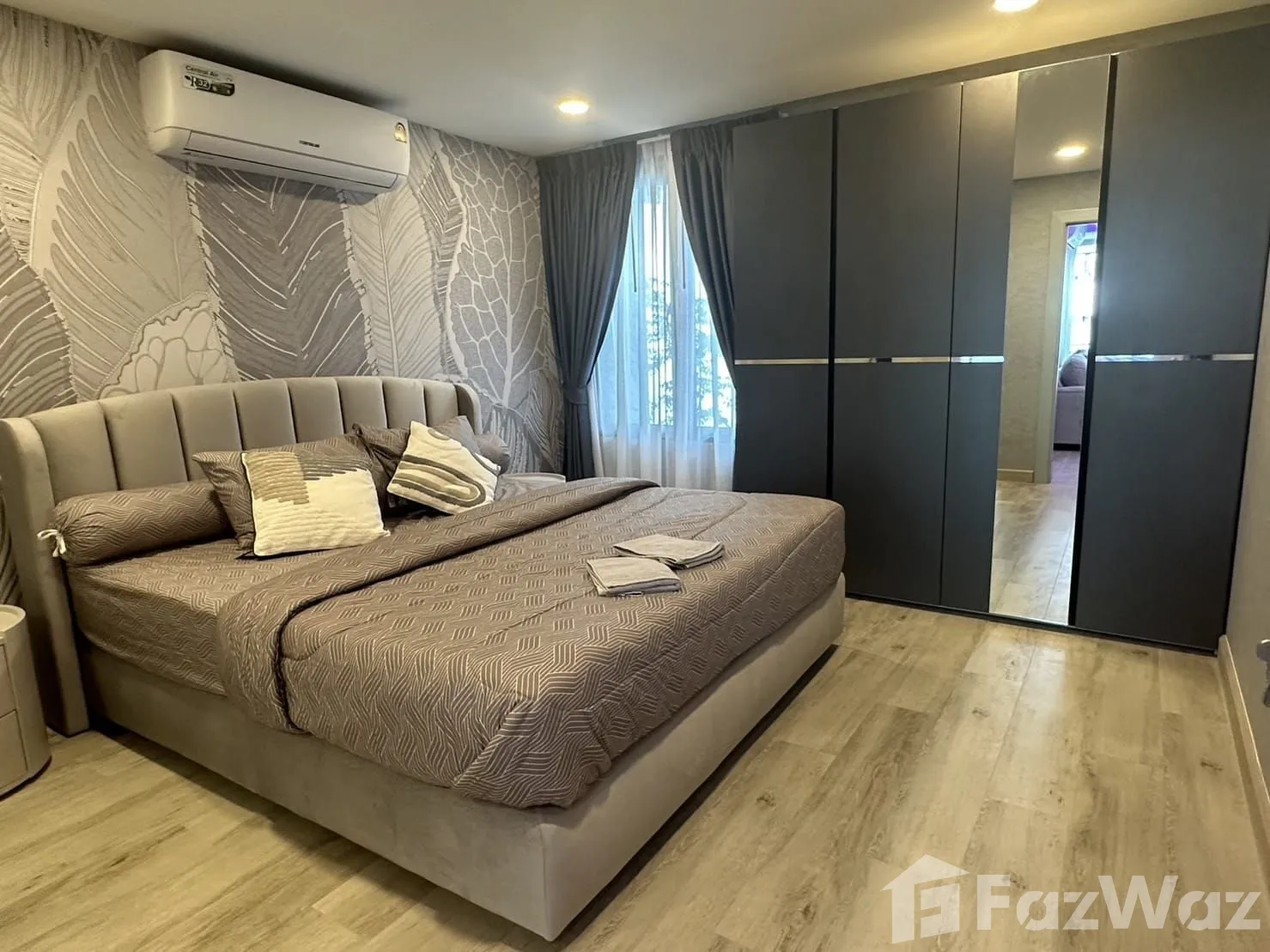 2 Bedroom Condo for sale at Tropicana Condotel in Nong Prue Pattaya - Photo 16