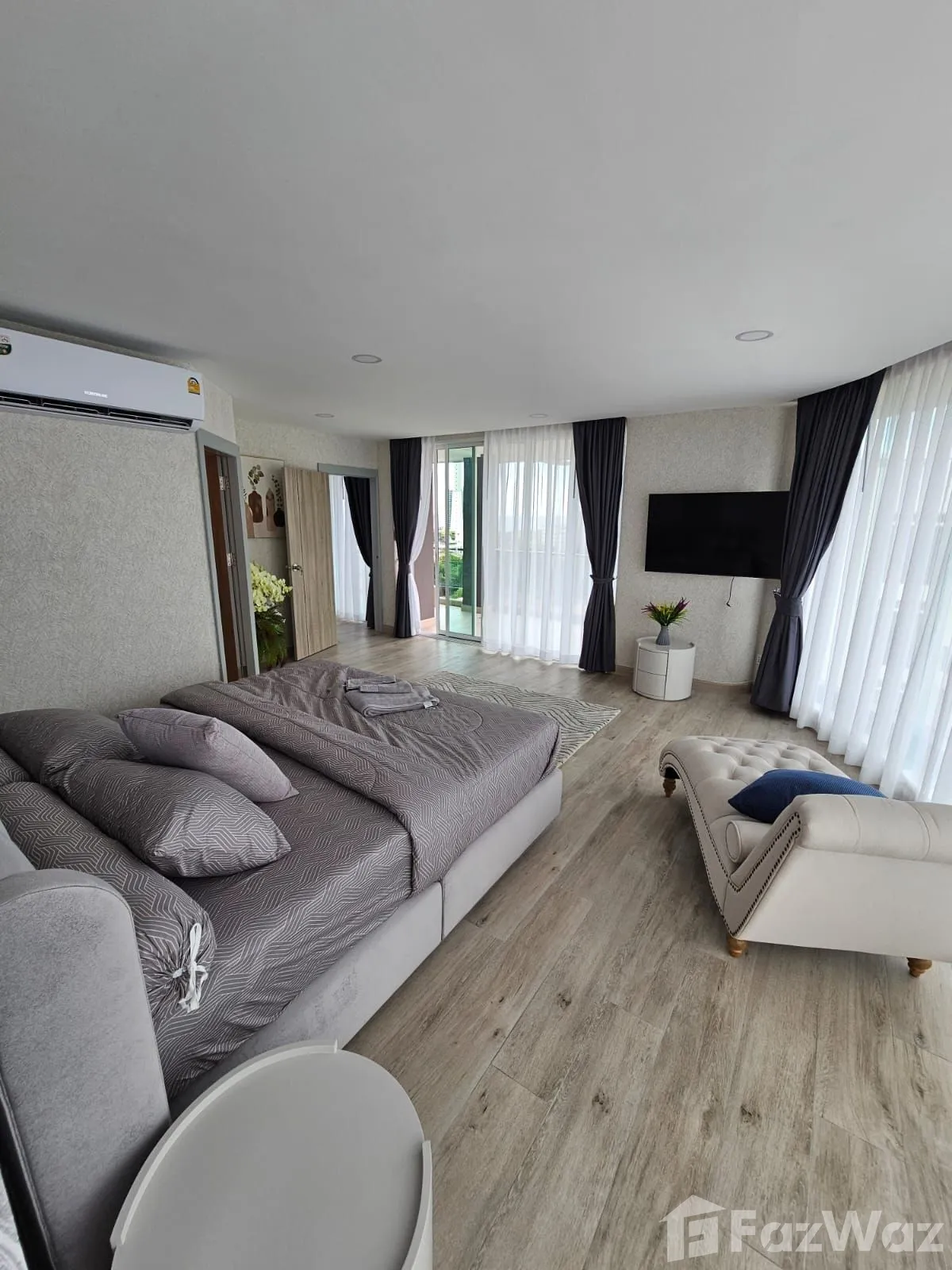 2 Bedroom Condo for sale at Tropicana Condotel in Nong Prue Pattaya - Photo 18