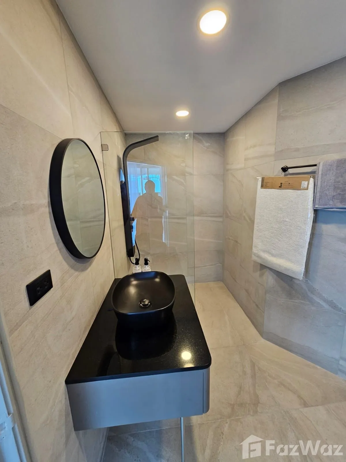 2 Bedroom Condo for sale at Tropicana Condotel in Nong Prue Pattaya - Photo 19