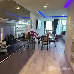 2 Bedroom Condo for sale at Tropicana Condotel in Nong Prue Pattaya - Photo 5