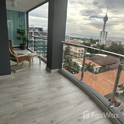 2 Bedroom Condo for sale at Tropicana Condotel in Nong Prue Pattaya - Photo 7