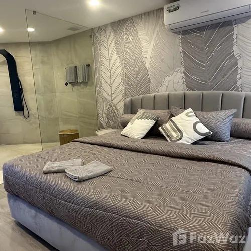2 Bedroom Condo for sale at Tropicana Condotel in Nong Prue Pattaya - Photo 10