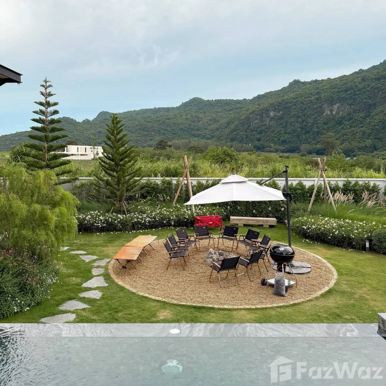 3 Bedroom House for sale in Nong Nam Daeng Nakhon Ratchasima