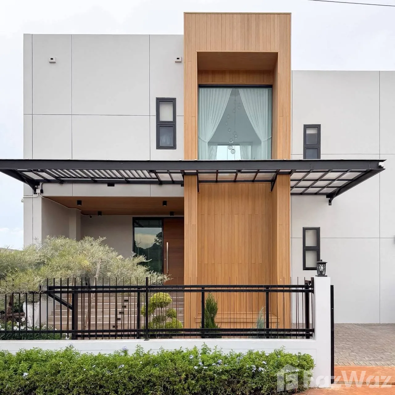3 Bedroom House for sale in Nong Nam Daeng Nakhon Ratchasima - Photo 17