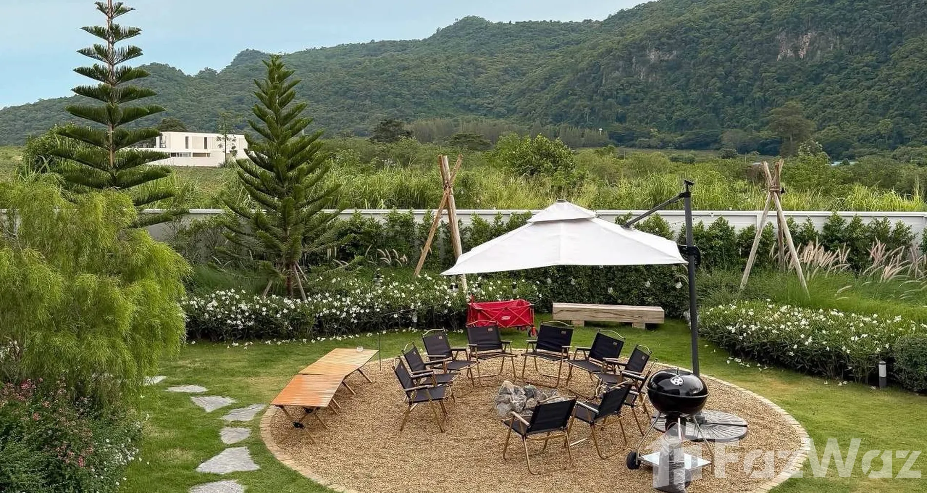 3 Bedroom House for sale in Nong Nam Daeng Nakhon Ratchasima - Photo 3