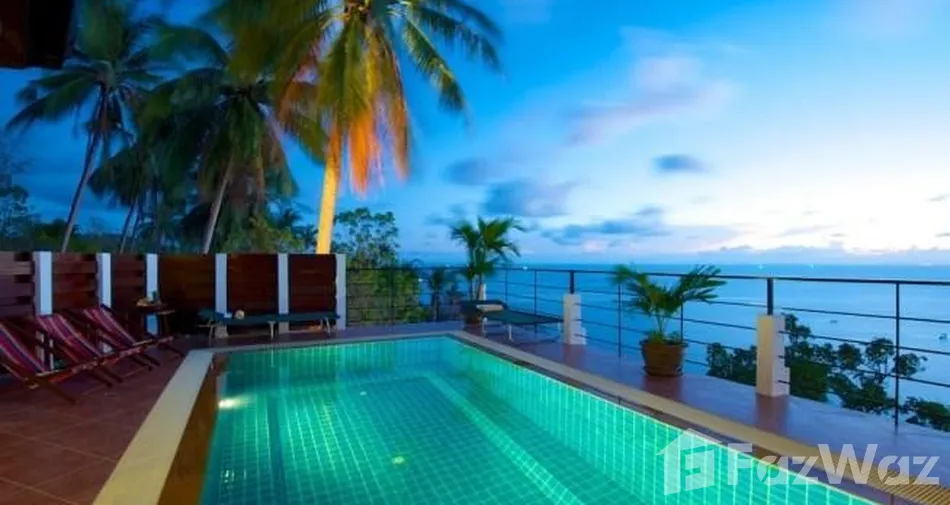 3 Bedroom Villa for sale in Koh Tao Surat Thani - Photo 2