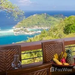 3 Bedroom Villa for sale in Koh Tao Surat Thani - Photo 11