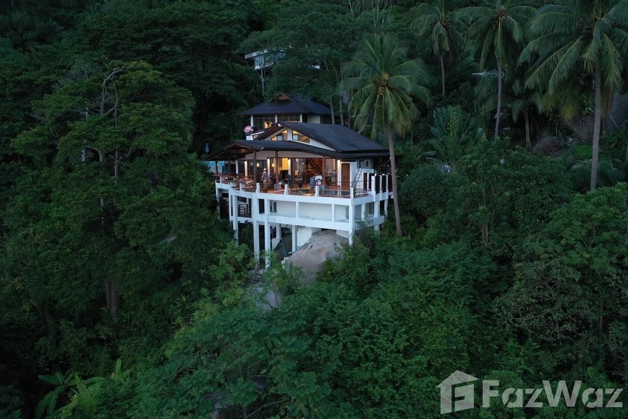 3 Bedroom Villa for sale in Koh Tao Surat Thani - Photo 13