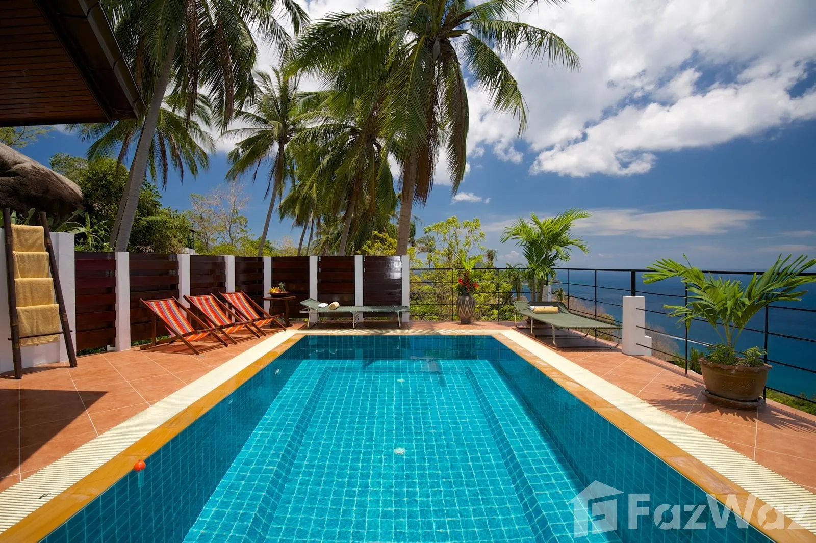 3 Bedroom Villa for sale in Koh Tao Surat Thani - Photo 14