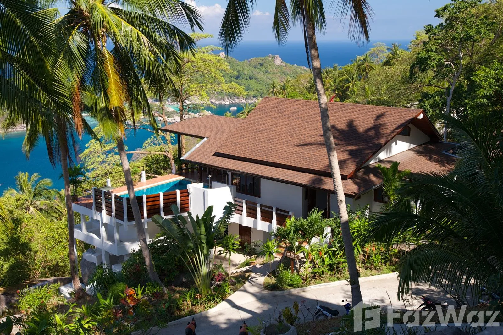 3 Bedroom Villa for sale in Koh Tao Surat Thani - Photo 15
