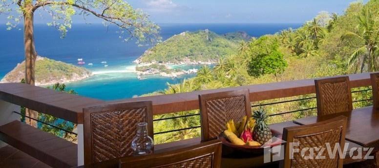 3 Bedroom Villa for sale in Koh Tao Surat Thani - Photo 16