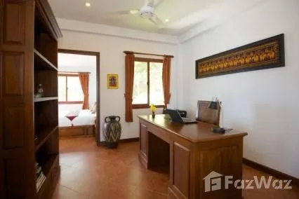 3 Bedroom Villa for sale in Koh Tao Surat Thani - Photo 17