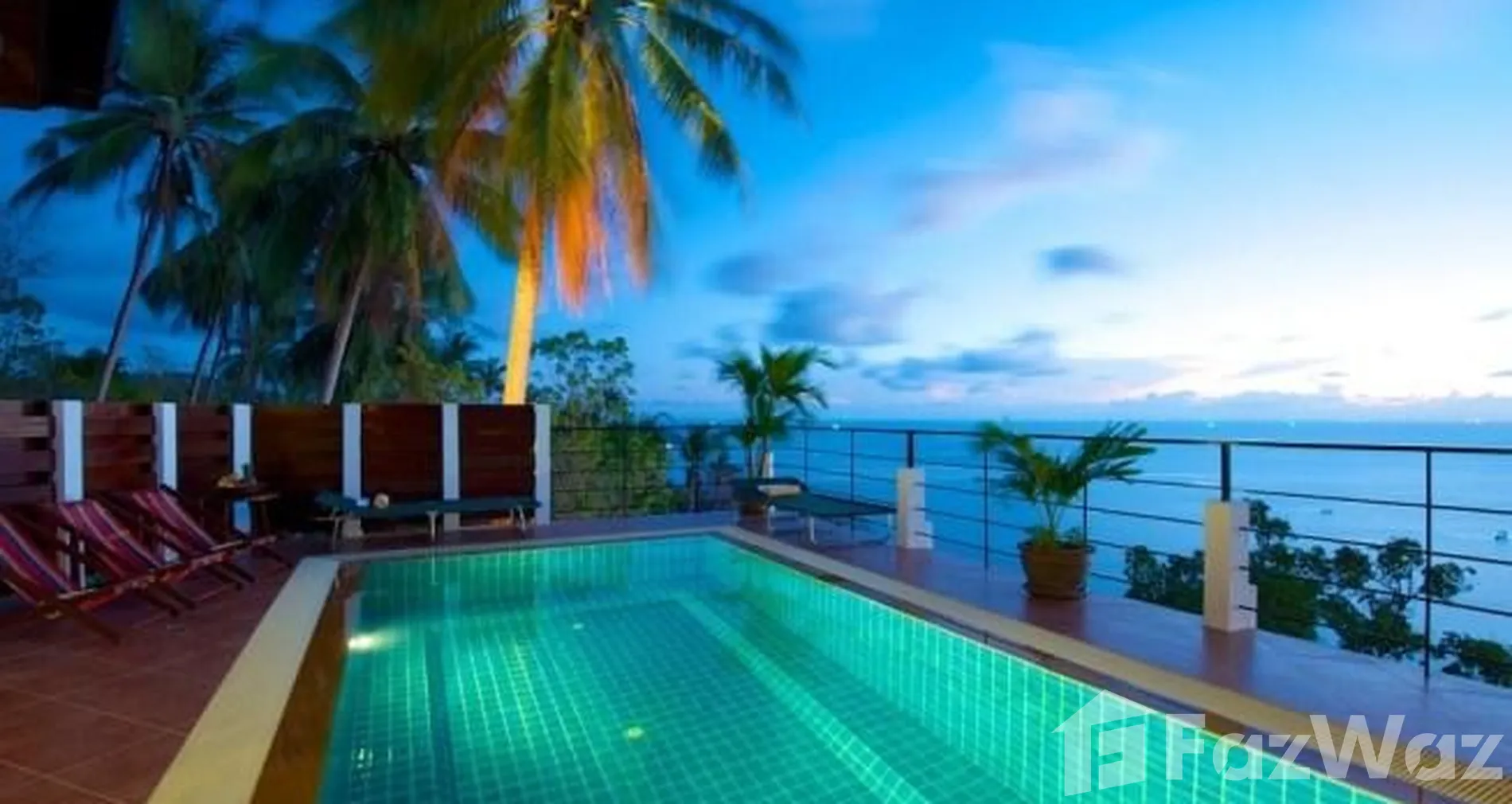 3 Bedroom Villa for sale in Koh Tao Surat Thani - Photo 3