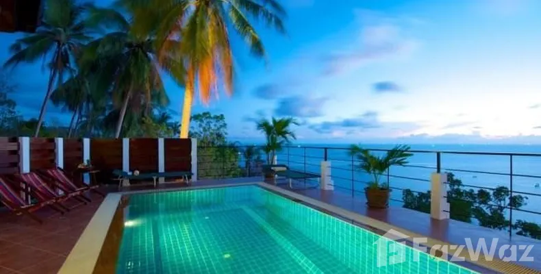 3 Bedroom Villa for sale in Koh Tao Surat Thani - Photo 4