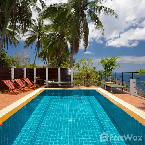 3 Bedroom Villa for sale in Koh Tao Surat Thani - Photo 8
