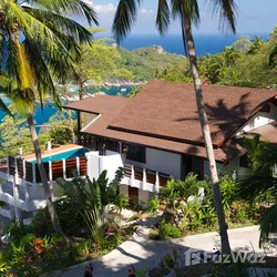 3 Bedroom Villa for sale in Koh Tao Surat Thani - Photo 9