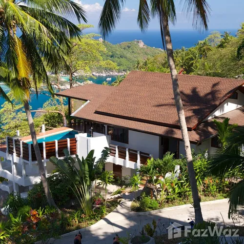 3 Bedroom Villa for sale in Koh Tao Surat Thani - Photo 10