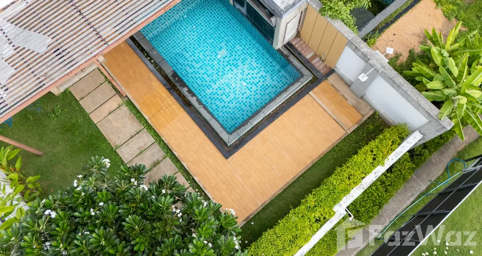 2 Bedroom Condo for sale at The Pelican Krabi in Nong Thale Krabi - Photo 2