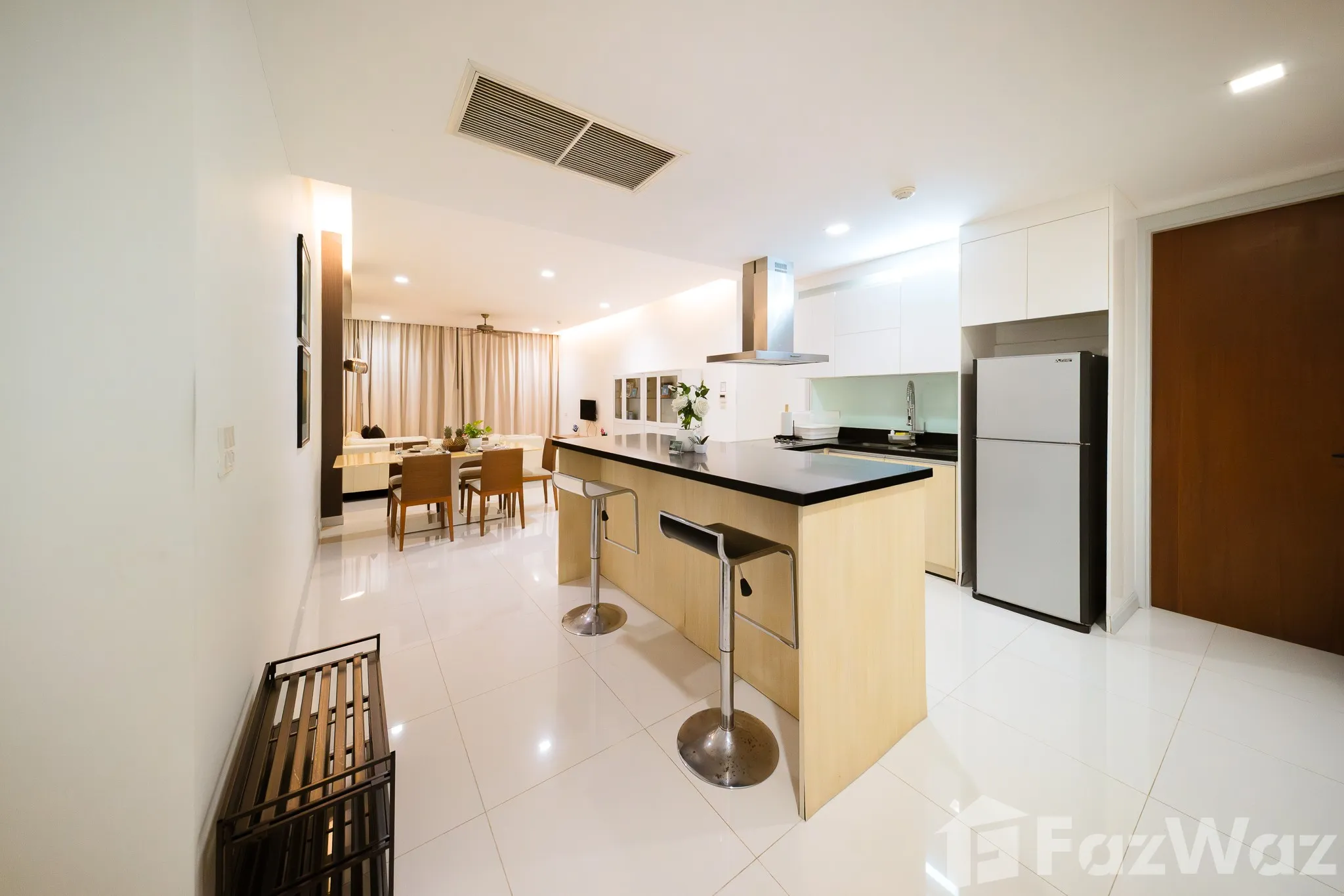2 Bedroom Condo for sale at The Pelican Krabi in Nong Thale Krabi - Photo 14