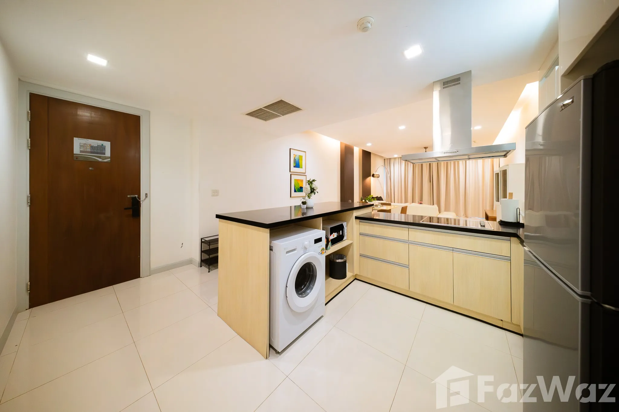 2 Bedroom Condo for sale at The Pelican Krabi in Nong Thale Krabi - Photo 15