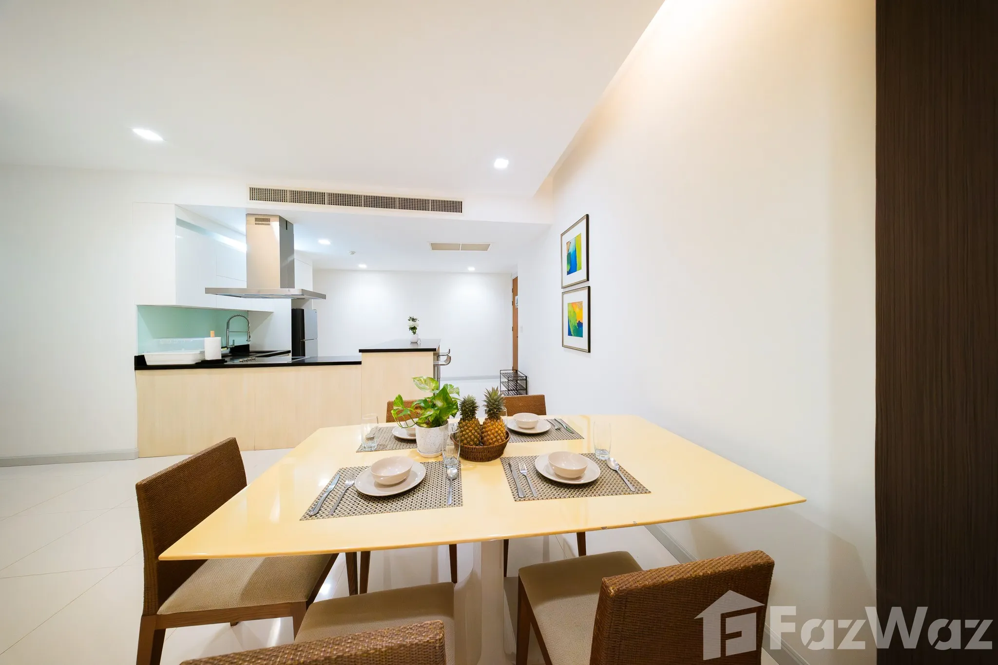 2 Bedroom Condo for sale at The Pelican Krabi in Nong Thale Krabi - Photo 16