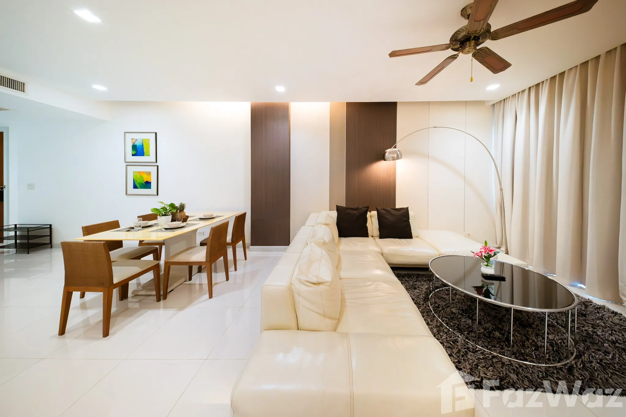 2 Bedroom Condo for sale at The Pelican Krabi in Nong Thale Krabi - Photo 18