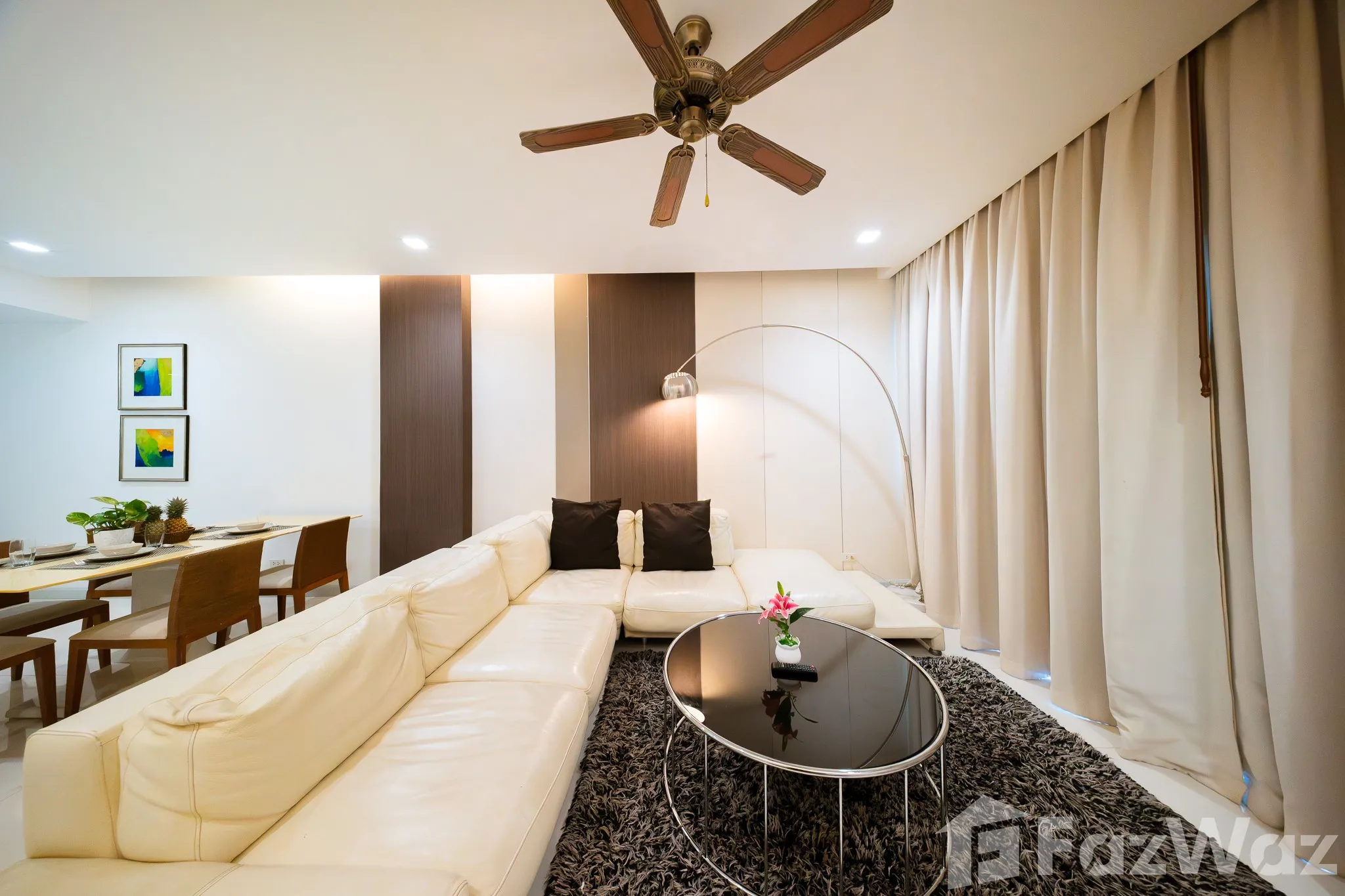 2 Bedroom Condo for sale at The Pelican Krabi in Nong Thale Krabi - Photo 19