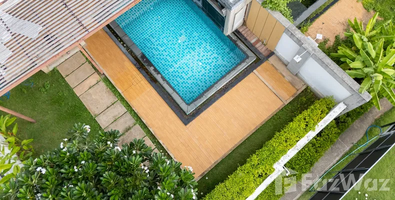 2 Bedroom Condo for sale at The Pelican Krabi in Nong Thale Krabi - Photo 4