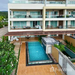 2 Bedroom Condo for sale at The Pelican Krabi in Nong Thale Krabi - Photo 5