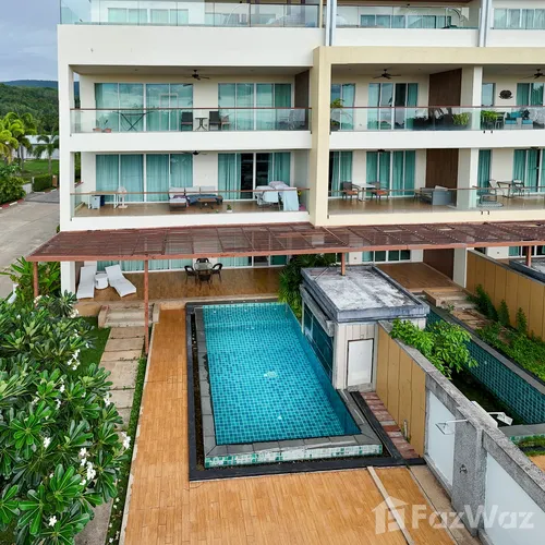 2 Bedroom Condo for sale at The Pelican Krabi in Nong Thale Krabi - Photo 6