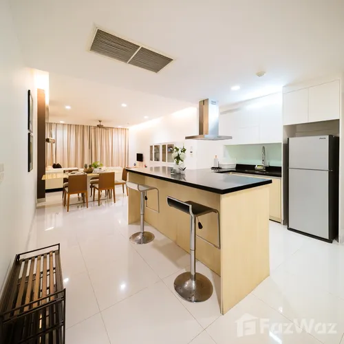 2 Bedroom Condo for sale at The Pelican Krabi in Nong Thale Krabi - Photo 8